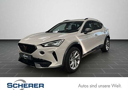 Cupra Formentor 1.5 TSI Rückfahrkamera,Carplay