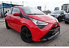 Toyota Aygo X-Play |Bluetooth| |Klima| |Tempomat| |EU6|