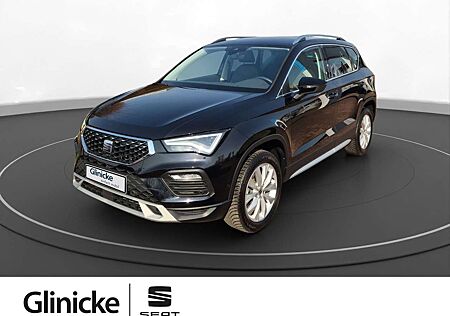 Seat Ateca 1.5 TSI DSG Navi Kamera SiHz