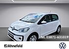 VW Up Volkswagen ! move !