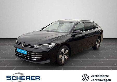 VW Passat Variant Volkswagen Business 2.0 TDI DSG LED NAVI 360