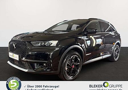 DS Automobiles DS 7 Crossback PureTech 180 Performance Line+