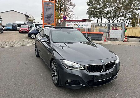 BMW 320 xDrive M Sport/Head-up/Pano