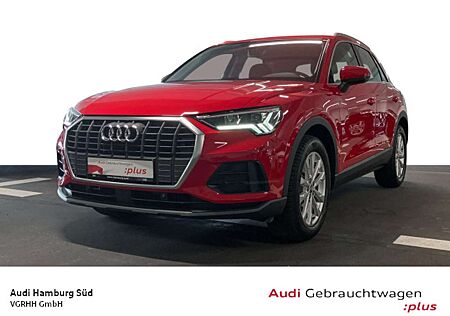 Audi Q3 40 TFSI quattro S tronic NAVI/LED/SPORTSITZE