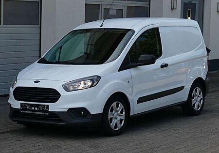 Ford Transit Courier Trend