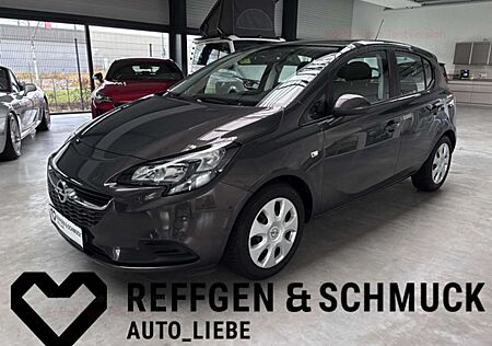 Opel Corsa EDITION KLIMA+ALLWETTER+EINPARKHILFE+TÜV+