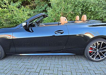BMW 440 M440i xDrive Cabrio