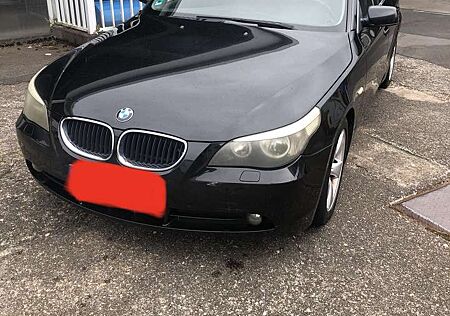 BMW 520i 520 touring