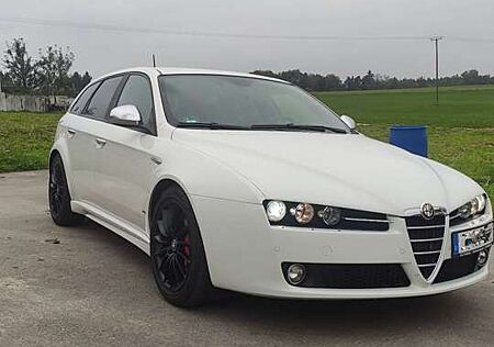 Alfa Romeo 159 Sportwagon 1.8 TBI 16V Turismo