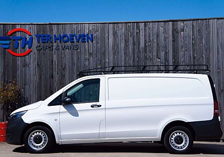 Mercedes-Benz Vito 111 CDi Lang Klima 3-Sitzer 84KW Euro6