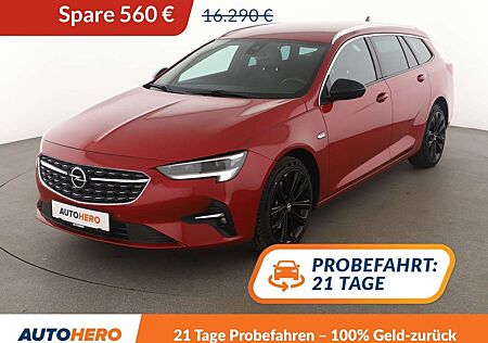 Opel Insignia 1.5 CDTI Business Elegance*CAM*LED*PDC*SHZ*NAVI*