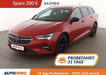 Opel Insignia 1.5 CDTI Business Elegance*CAM*LED*PDC*SHZ*NAVI*