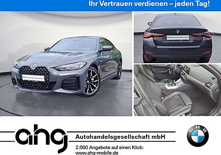 BMW 430 M Sport Navi ACC RFK AHK HiFi