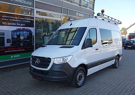 Mercedes-Benz Sprinter 317 CDI MIXTO SERVICE-LINE L2H2 BOTT/AHK