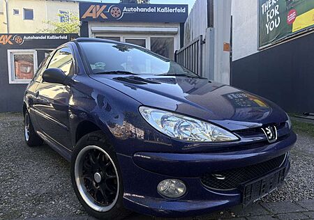 Peugeot 206 3-Türer 110 JBL