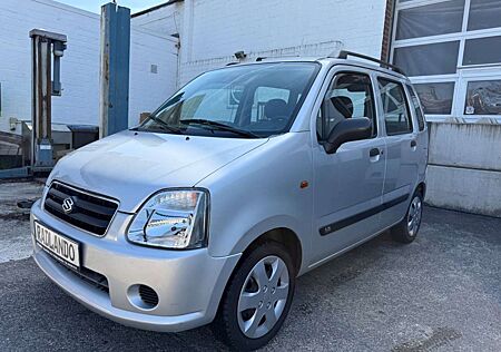 Suzuki Wagon R + 1.3 GL *58.000 km*Klima*