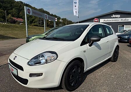Fiat Punto Young