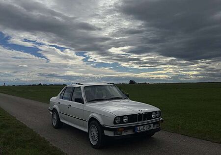 BMW 325ix 325