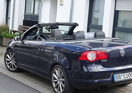 Volkswagen Eos Eos 2.0 TSI DSG Individual