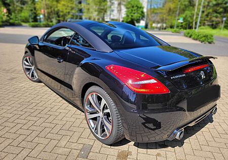 Peugeot RCZ 1.6 200 THP GT-Line
