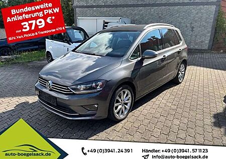 VW Golf Sportsvan Volkswagen Highline BMT 1.4 TSI DSG+1.HAND+