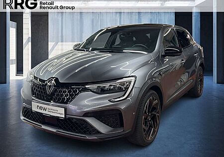 Renault Arkana ESPRIT ALPINE TCe 160 EDC