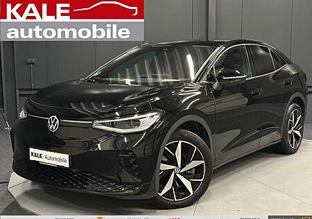 VW ID.5 Volkswagen GTX 250 kW 4Motion*Infotainment-Paket*20Zoll*