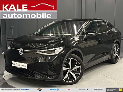 Volkswagen ID.5 GTX 250 kW 4Motion*Infotainment-Paket*20Zoll*