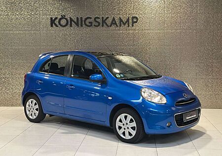 Nissan Micra Tekna * PDC * NAVI * BLUETOOTH *