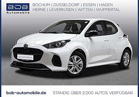 Mazda 2 1.5L CVT Centre-Line SHZ PDC