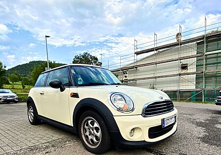 Mini One D