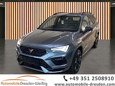 CUPRA Ateca 1.5 TSI FR DSG Pano*Kessy*voll LED*Kamera