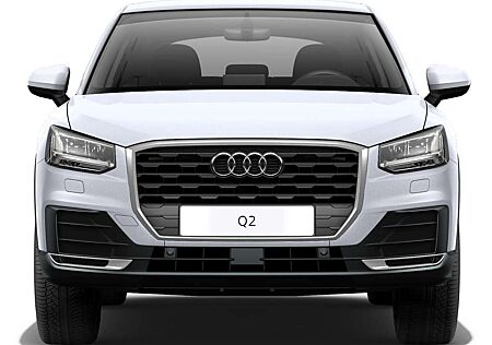 Audi Q2 30 TFSI 30 TFSI COCKPIT/NAVI/LED/PDC