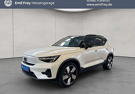 Volvo XC 40 XC40 XC40 Recharge Single-Motor PLUS Leder Standh BLIS
