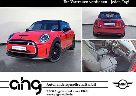 Mini Cooper D Cooper E Cooper SE Classic Trim Navi RFK CarPlay Sports.
