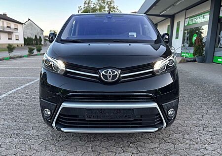 Toyota Pro Ace Proace Verso L2 Executive*PANO*BI XENON*8 SITZER