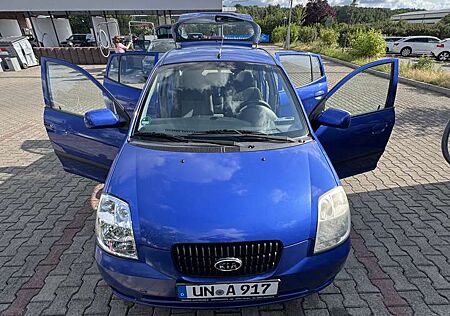 Kia Picanto 1.1 LX