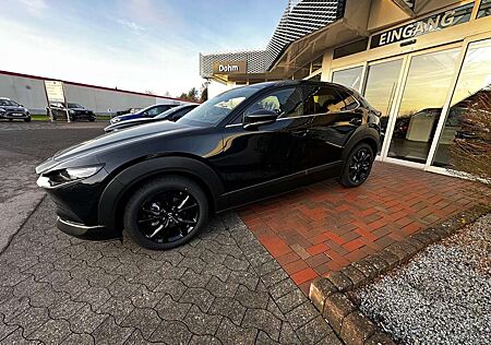Mazda CX-30 2025 2.5L e-SKYACTIV G FWD Homura