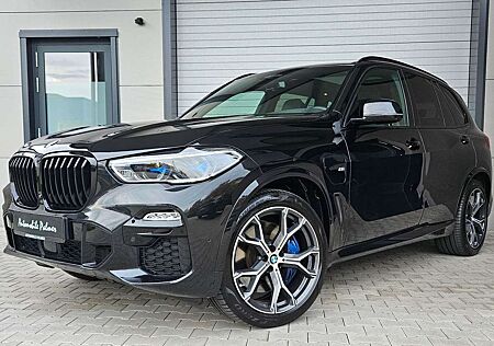BMW X5 xDrive45e M Sport Sky Lounge