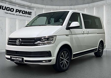 VW T6 Caravelle Volkswagen T6 2.0 TSI Caravelle Comfortline Aut. | ACC | GJR