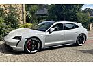 Porsche Taycan 4S Sport Turi, full options, 24M Approved
