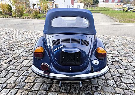 Volkswagen Käfer 1303 LS