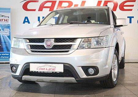 Fiat Freemont Urban *7-Sitzer*Klima*Tempomat*PDC*Alu*