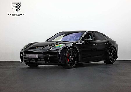 Porsche Panamera GTS Sport-Design/Sportabgas/InnoDrive