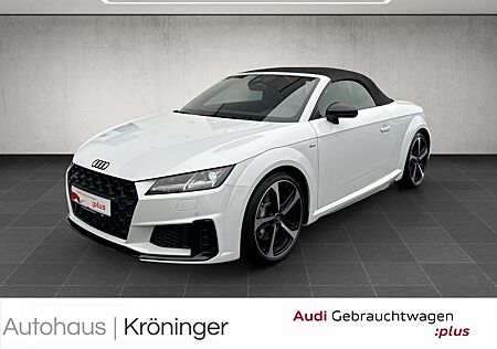 Audi TT Roadster 45 TFSI quattro Alcantara B&O S-line