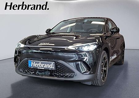 Smart 3 # Pro+ +PANO+360°+KEYLESSGO+MATRIXLED