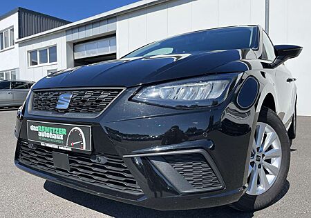 Seat Ibiza 1.0 TSI Style 100€ m. 20% Anzahlung Digital Cock
