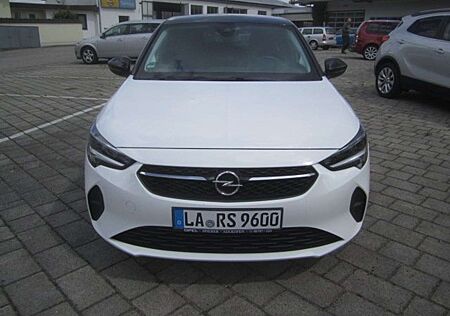 Opel Corsa 1.2 S/S Edition *Dach schw. *Rückfahrkamera