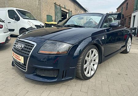 Audi TT 1.8 T Roadster