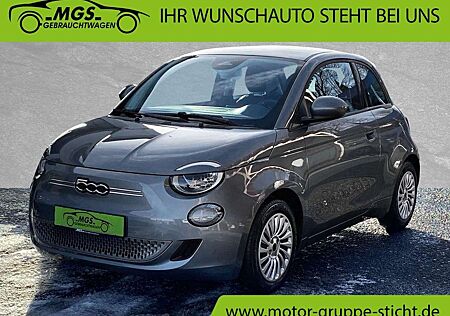 Fiat 500E Action KLIMA